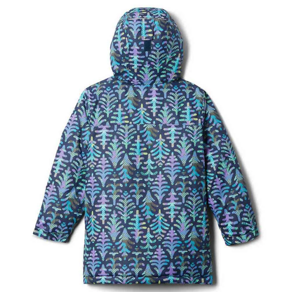 Columbia Alpine Free Fall™ ii Jacka Columbia Alpine Free Fall™ ii Jacka