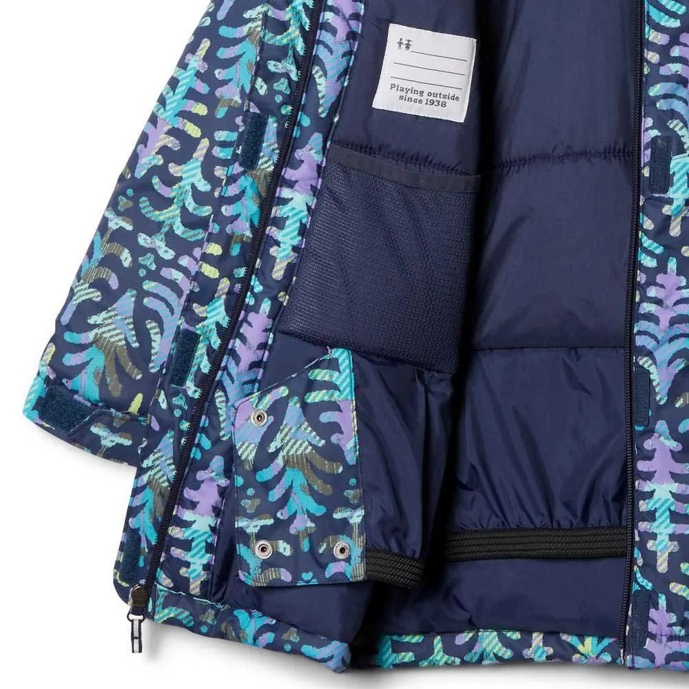 Columbia Alpine Free Fall™ ii Jacka Columbia Alpine Free Fall™ ii Jacka