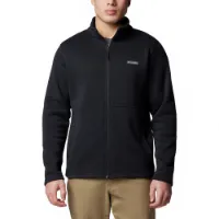Columbia Alto Pass™ Fleecejacka Med Dragkedja