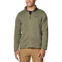 Columbia Alto Pass™ Fleecejacka Med Dragkedja