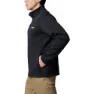 Columbia Alto Pass™ Fleecejacka Med Dragkedja