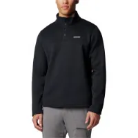 Columbia Alto Pass™ Snap Fleece Med Halv Dragkedja