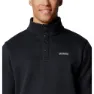 Columbia Alto Pass™ Snap Fleece Med Halv Dragkedja