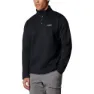 Columbia Alto Pass™ Snap Fleece Med Halv Dragkedja