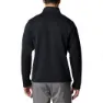 Columbia Alto Pass™ Snap Fleece Med Halv Dragkedja