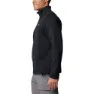 Columbia Alto Pass™ Snap Fleece Med Halv Dragkedja
