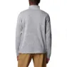 Columbia Alto Pass™ Snap Fleece Med Halv Dragkedja