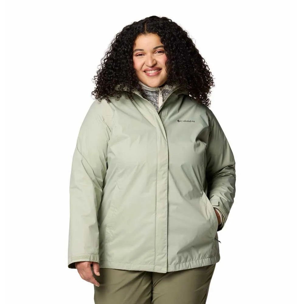 Columbia Arcadia™ Ii Jacka Refurbished, Safari