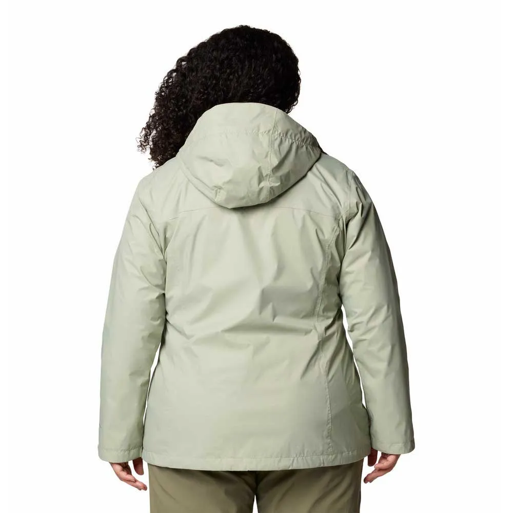 Columbia Arcadia™ Ii Jacka Refurbished, Safari