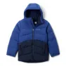 Mountain blue / collegiate navy