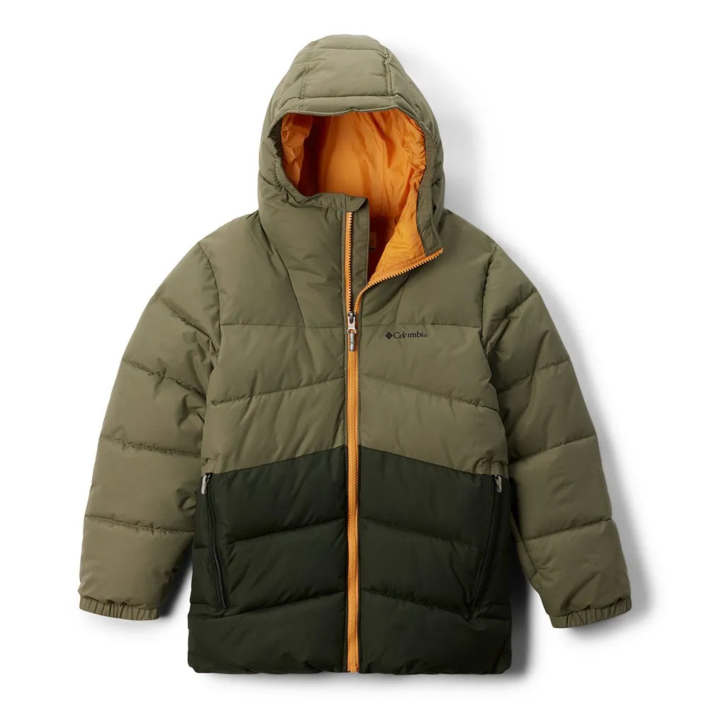 Columbia Arctic Blast™ Ii Jacka Columbia Arctic Blast™ Ii Jacka