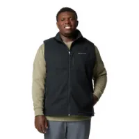 Columbia Ascender™ Ii Soft Shell Plus Size Väst