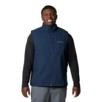 Columbia Ascender™ Ii Soft Shell Plus Size Väst