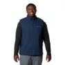 Columbia Ascender™ Ii Soft Shell Plus Size Väst