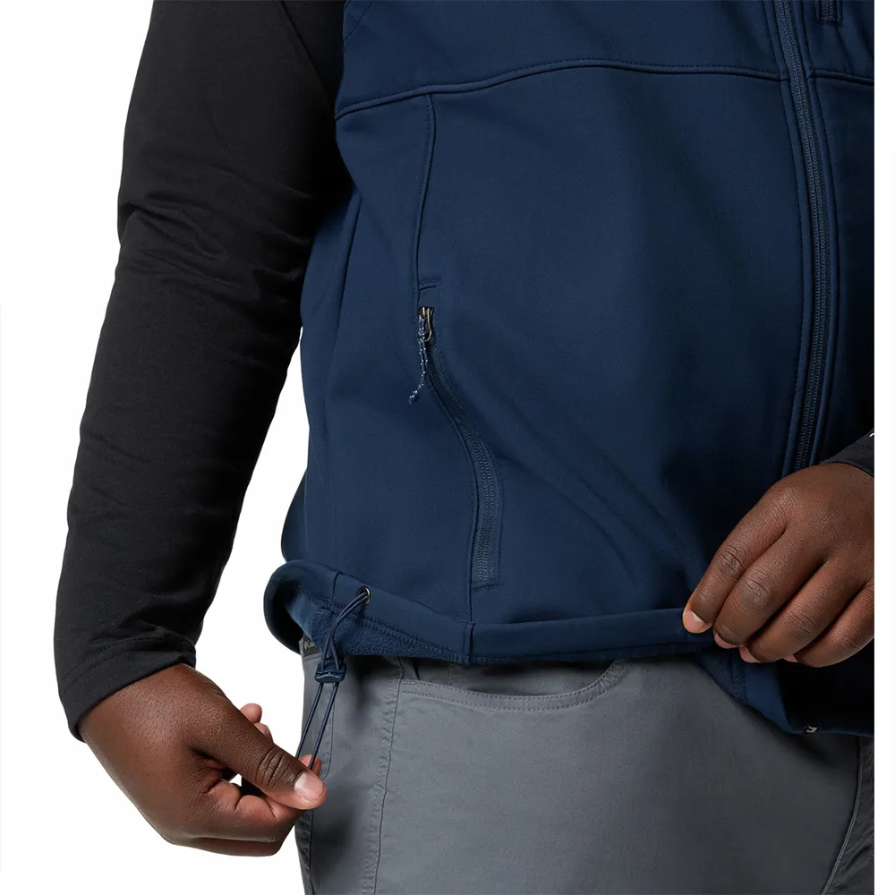 Columbia Ascender™ Ii Soft Shell Plus Size Väst