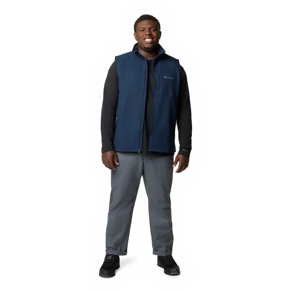 Columbia Ascender™ Ii Soft Shell Plus Size Väst