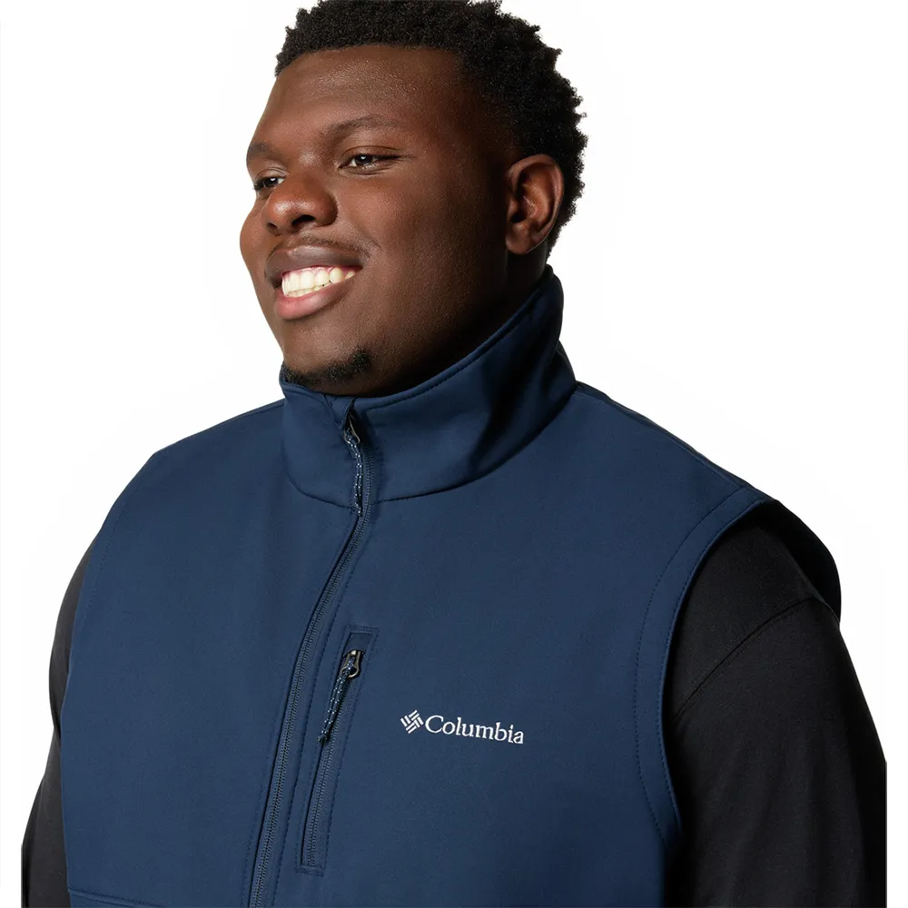 Columbia Ascender™ Ii Soft Shell Plus Size Väst