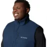 Columbia Ascender™ Ii Soft Shell Plus Size Väst