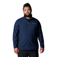 Columbia Ascender™ Plus Size Softshelljacka