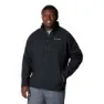 Columbia Ascender™ Plus Size Softshelljacka
