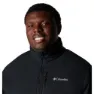 Columbia Ascender™ Plus Size Softshelljacka