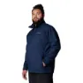 Columbia Ascender™ Plus Size Softshelljacka