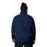 Columbia Ascender™ Plus Size Softshelljacka