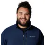 Columbia Ascender™ Plus Size Softshelljacka