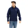 Collegiate navy