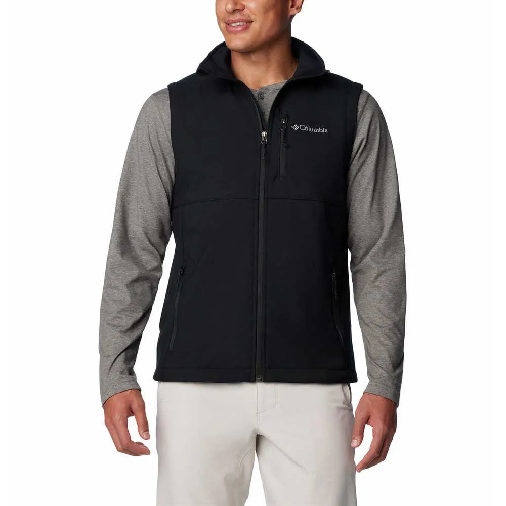 Columbia Ascender™ Väst, Black