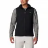 Columbia Ascender™ Väst, Black