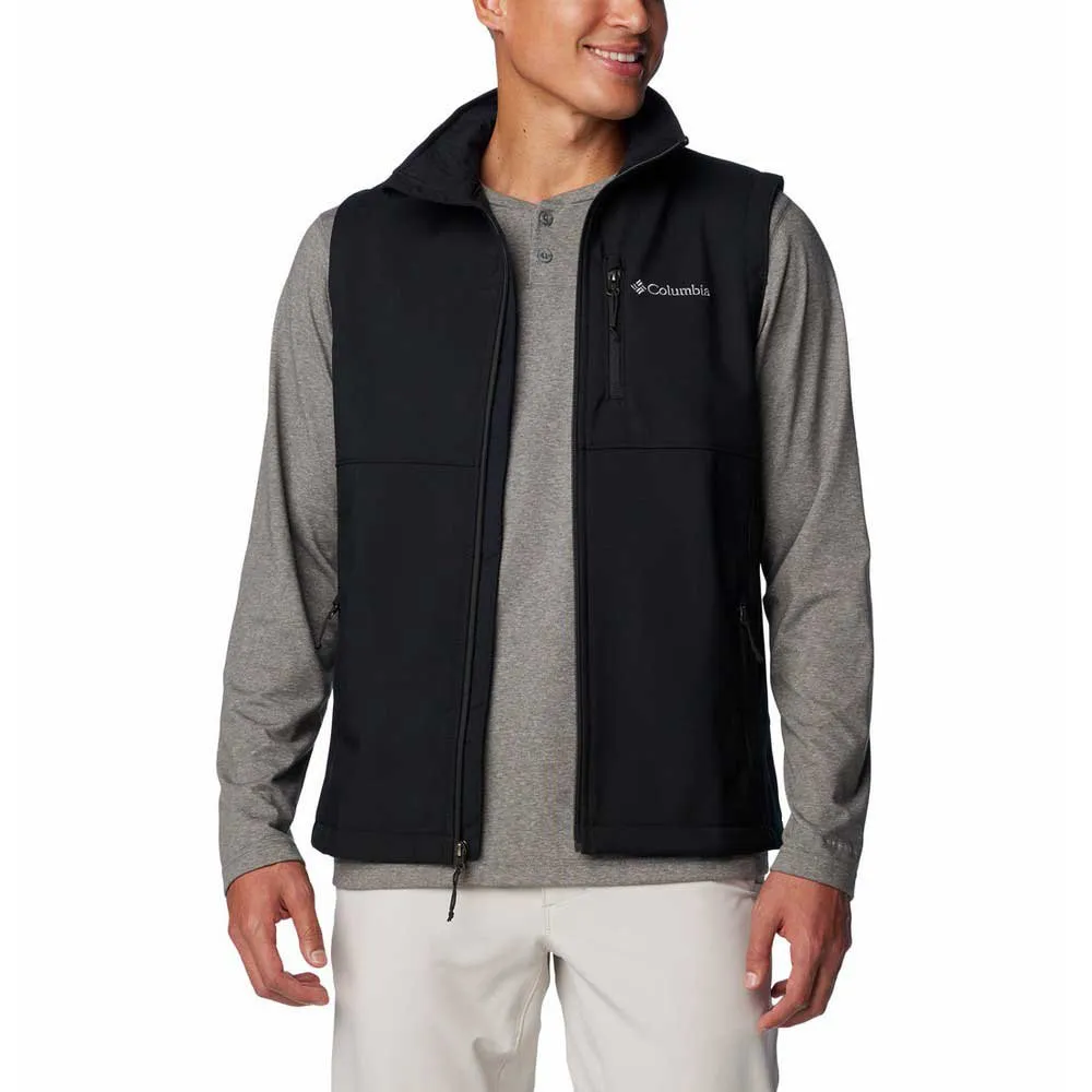 Columbia Ascender™ Väst, Black