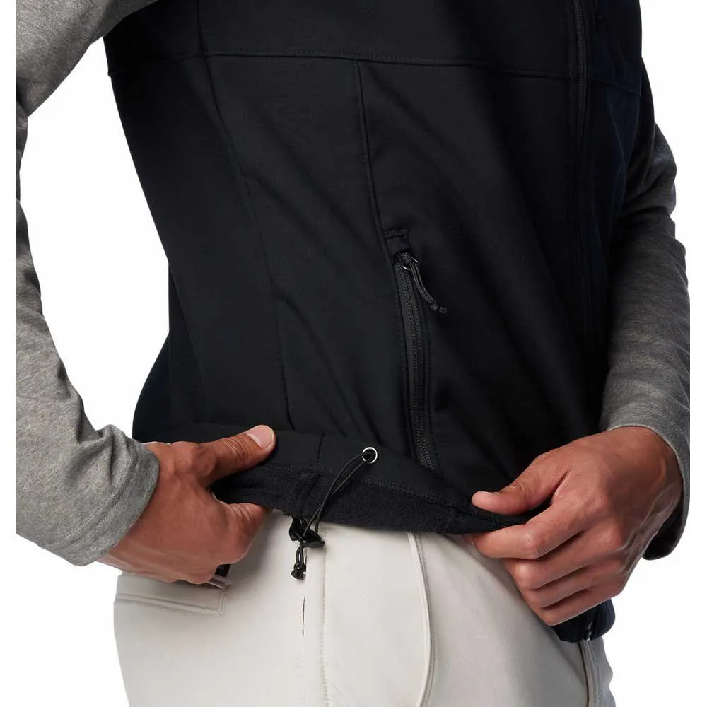 Columbia Ascender™ Väst, Black