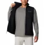Columbia Ascender™ Väst, Black