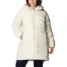 Columbia Autumn Park™ Down Mid Jacka, White