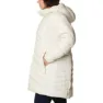 Columbia Autumn Park™ Down Mid Jacka, White