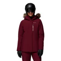 Columbia Ava Alpine™ Ii Jacka Columbia Ava Alpine™ Ii Jacka