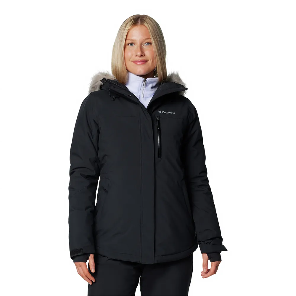 Columbia Ava Alpine™ Ii Jacka