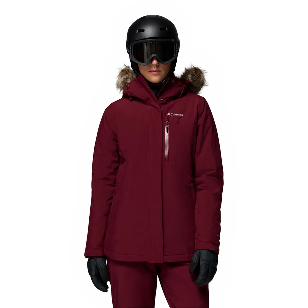 Columbia Ava Alpine™ Ii Jacka Columbia Ava Alpine™ Ii Jacka