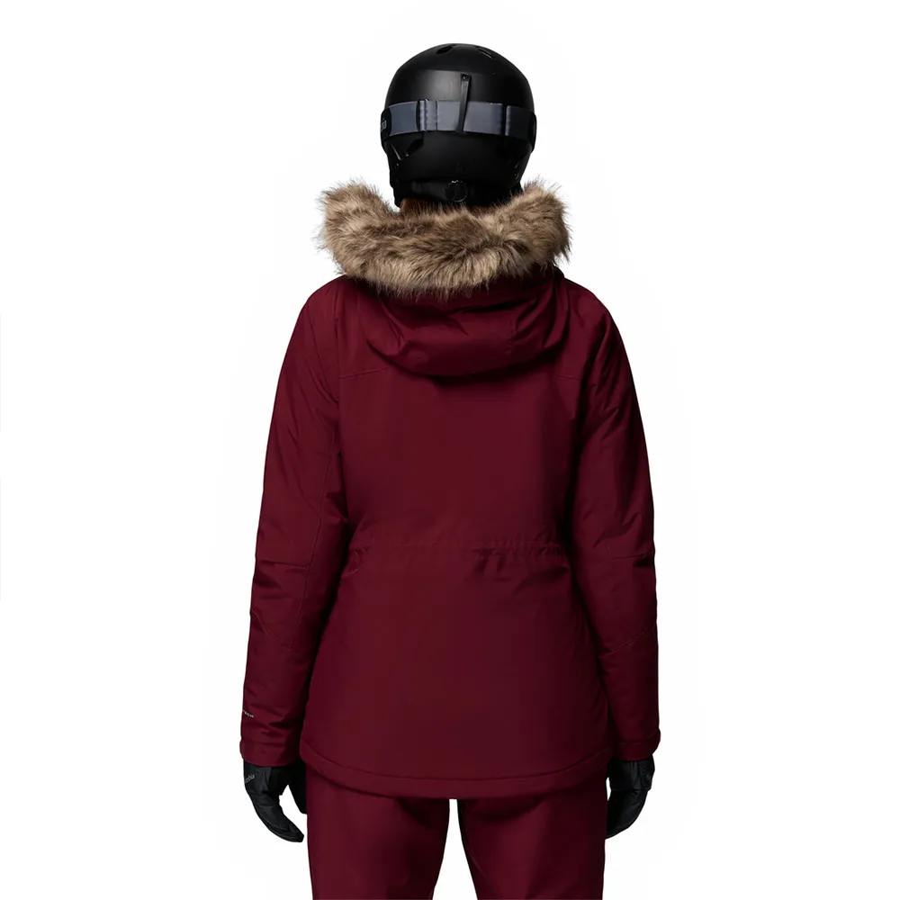 Columbia Ava Alpine™ Ii Jacka Columbia Ava Alpine™ Ii Jacka