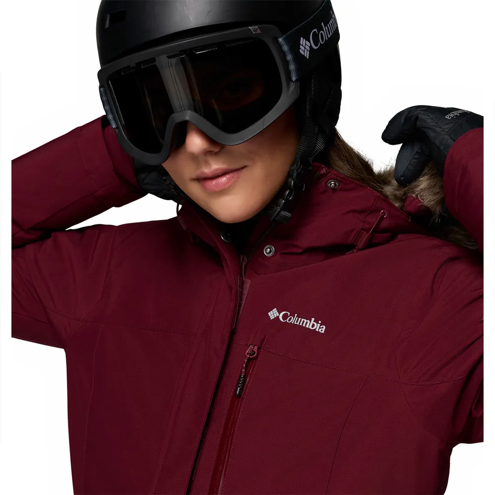 Columbia Ava Alpine™ Ii Jacka Columbia Ava Alpine™ Ii Jacka