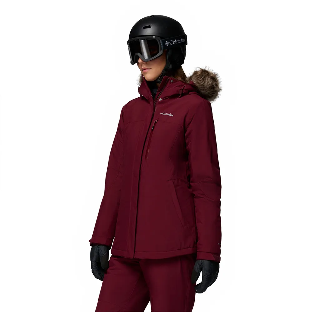 Columbia Ava Alpine™ Ii Jacka Columbia Ava Alpine™ Ii Jacka