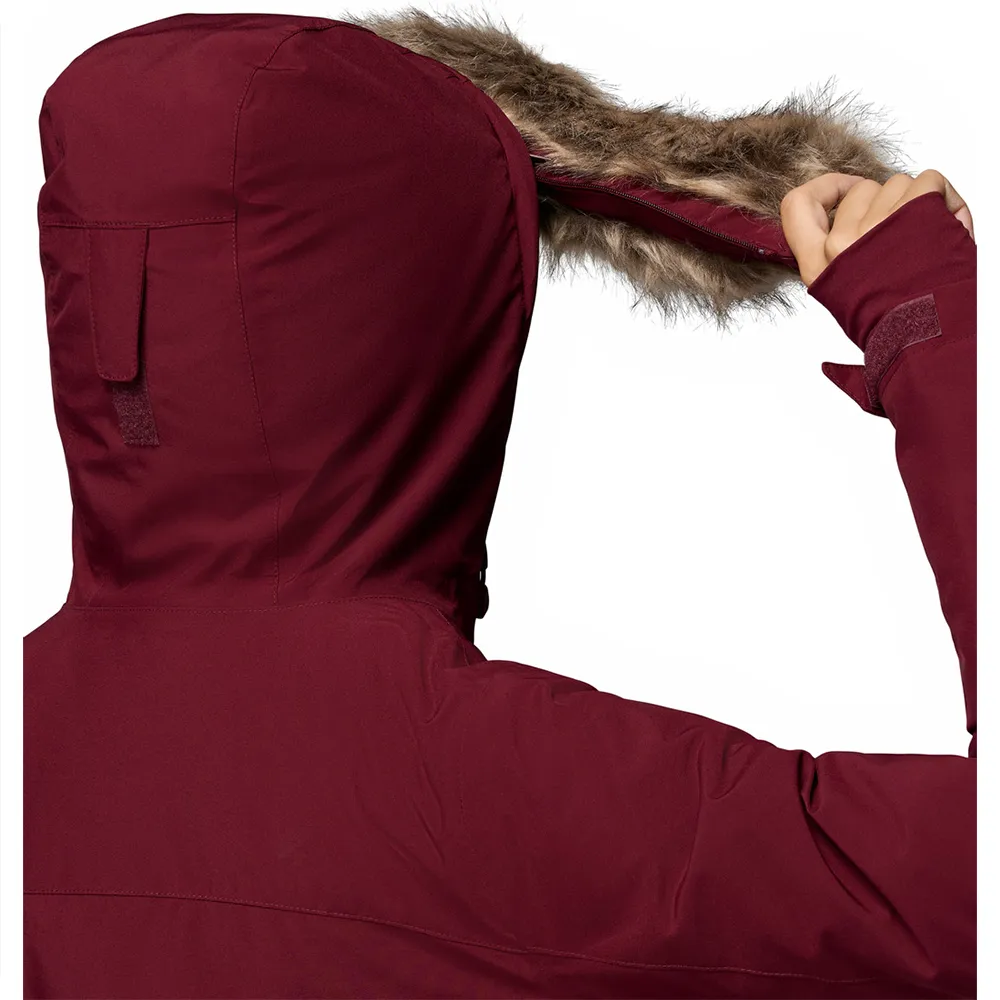 Columbia Ava Alpine™ Ii Jacka Columbia Ava Alpine™ Ii Jacka