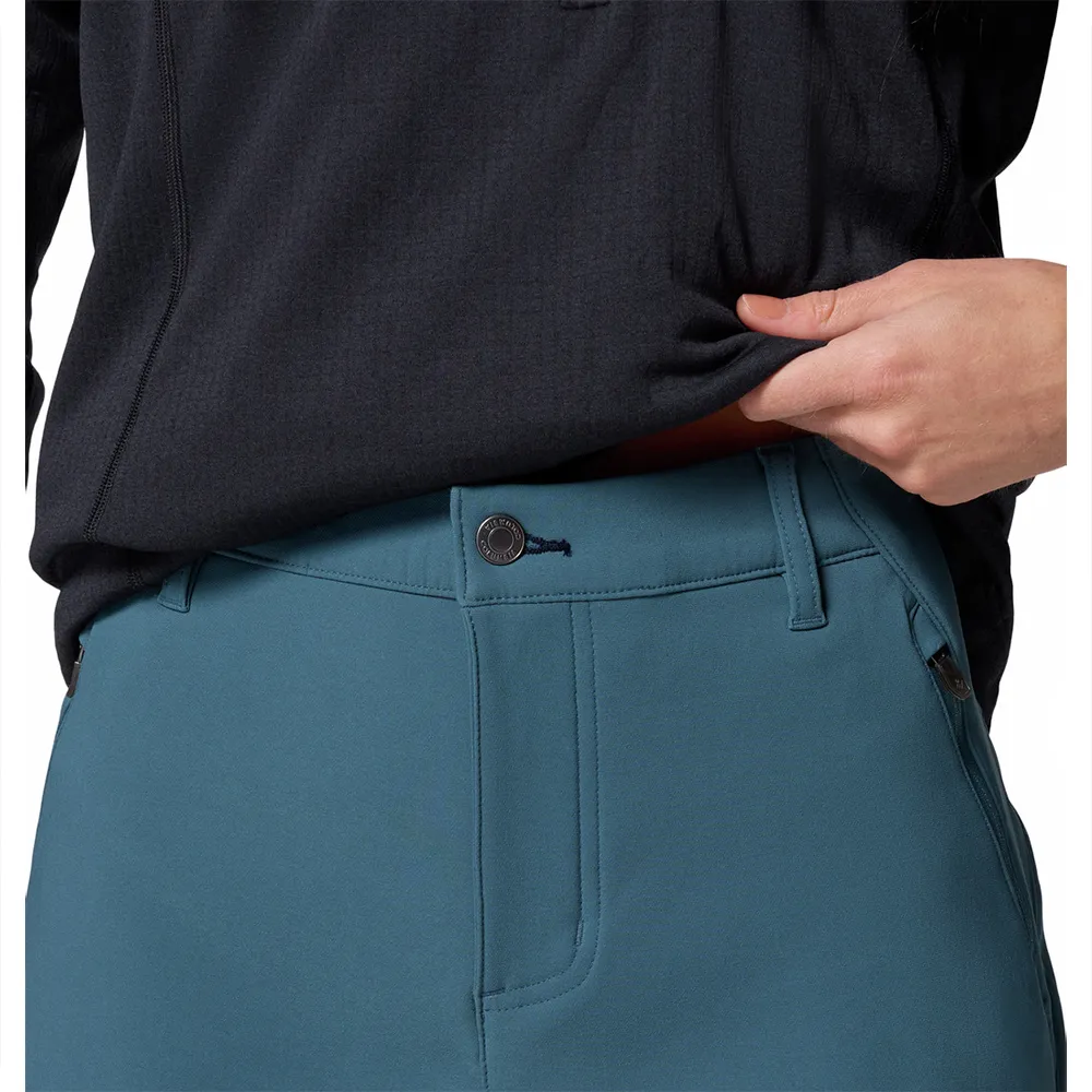 Columbia Back Beauty™ Warm Byxor Columbia Back Beauty™ Warm Byxor