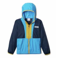 Columbia Back Bowl™ Windbreaker Jacka Columbia Back Bowl™ Windbreaker Jacka
