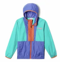 Columbia Back Bowl™ Windbreaker Jacka Columbia Back Bowl™ Windbreaker Jacka
