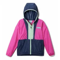 Columbia Back Bowl™ Windbreaker Jacka Columbia Back Bowl™ Windbreaker Jacka