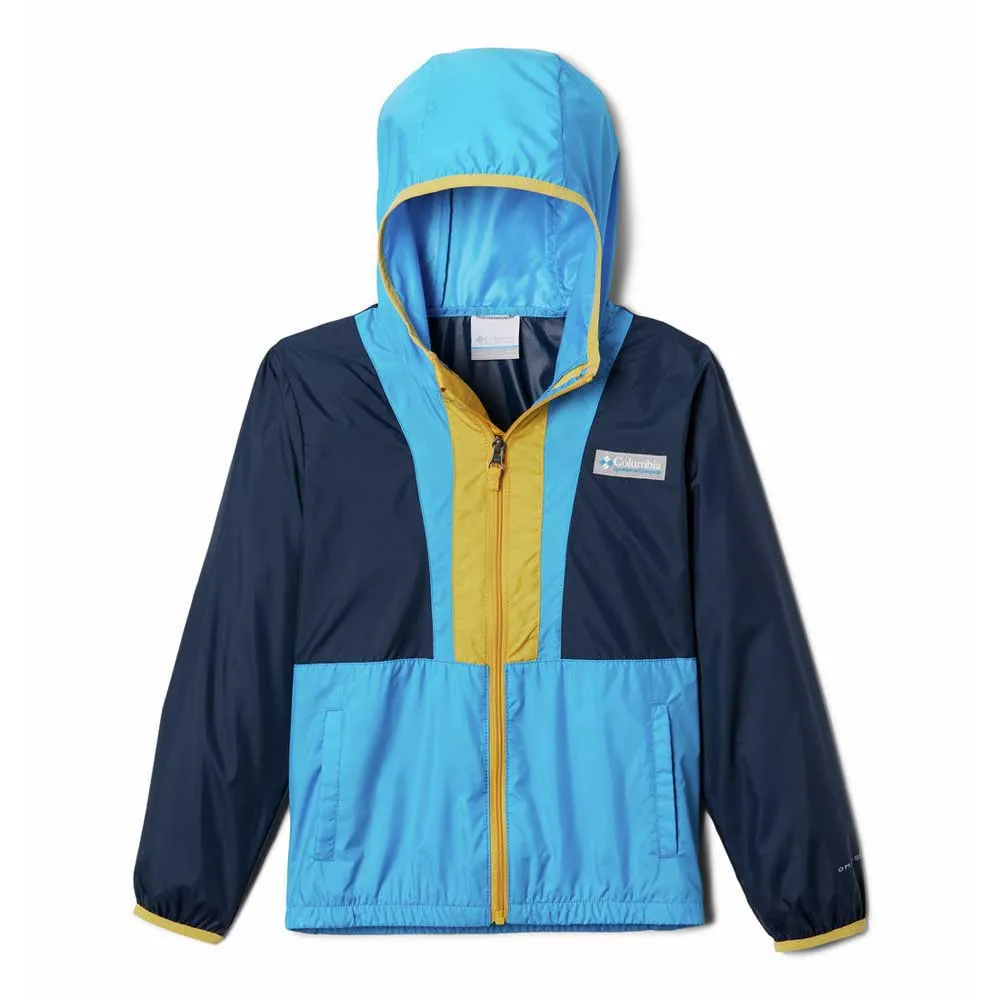 Columbia Back Bowl™ Windbreaker Jacka