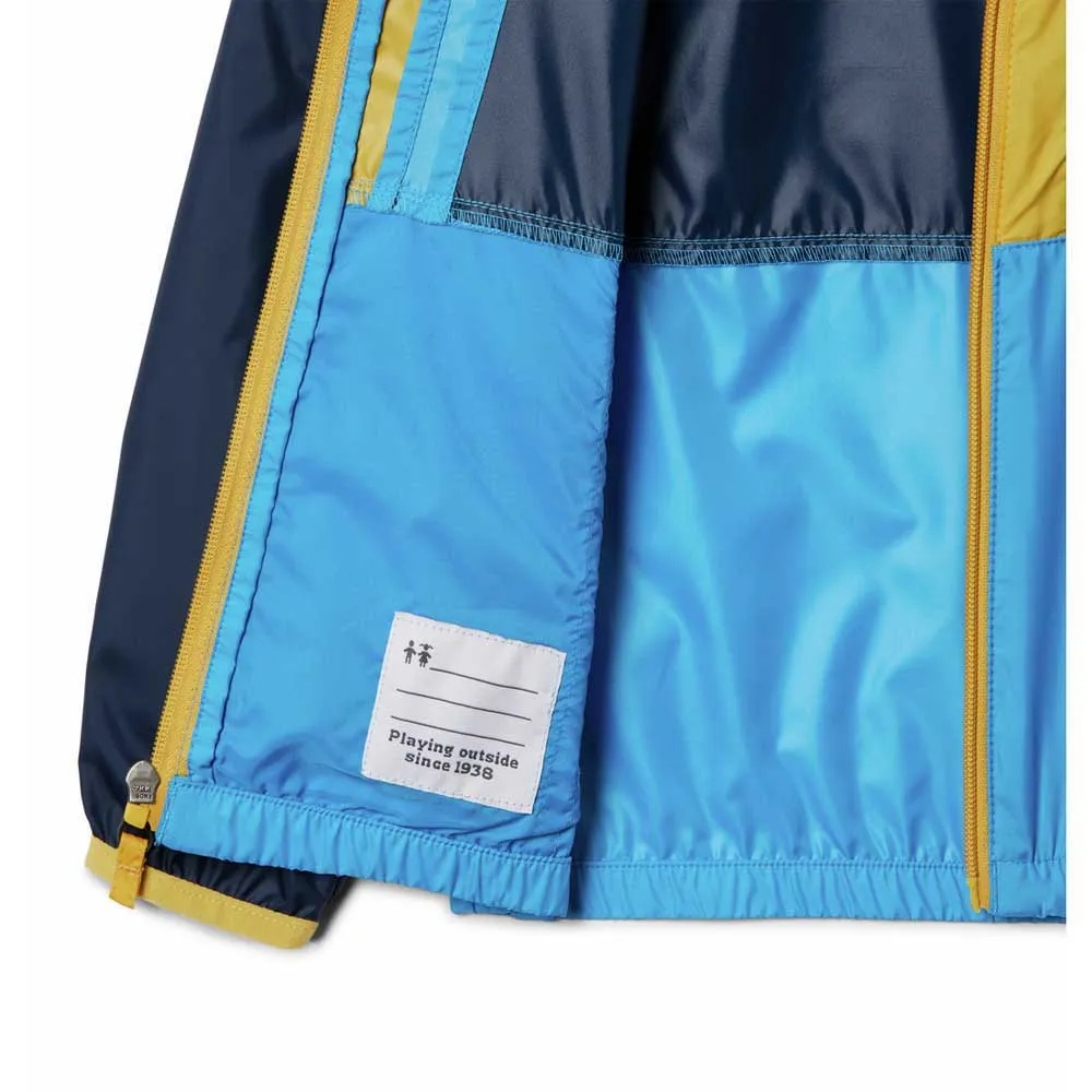 Columbia Back Bowl™ Windbreaker Jacka