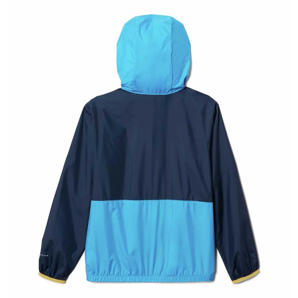 Columbia Back Bowl™ Windbreaker Jacka